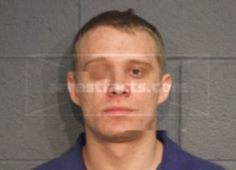 Justin Bruce Hively