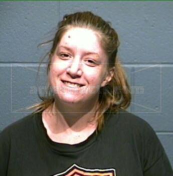 Bobbie Jo Bramlett