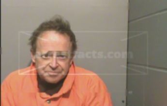 Christopher J Randolph
