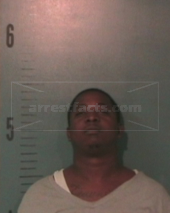 Darrell Mathis