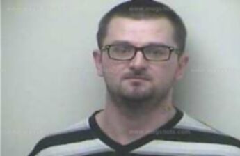 Timothy Ray Richardson
