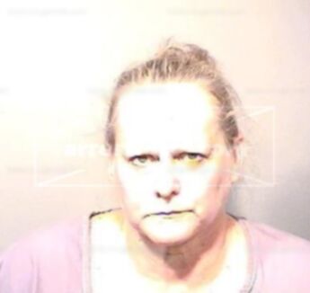 Roberta Louise Fry