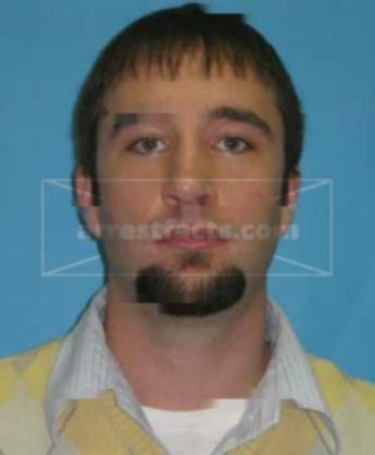 Nicholas Alan Carriger