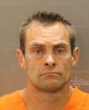 Travis Robert Ash