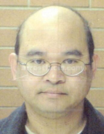 Martin Peter Soriano