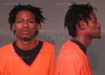 Shaquille Lamont Mathis
