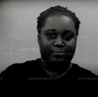 Jamila Corneice Page