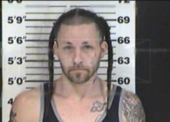 Kendall Wayne Stanhouse