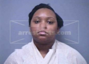 Kia Marie Bailey