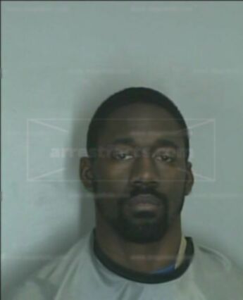 Antonio Slaton
