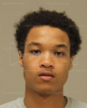 Jeremiah David Berry