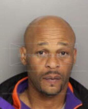 Derrick Romon Griffin