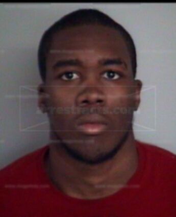 Quantavian Damel Reed