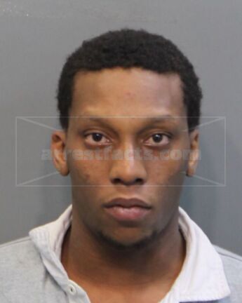 Antwonne Jamal Estes