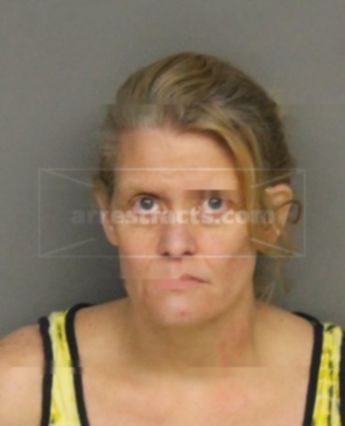 Kimberly Diane Slater