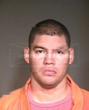 Adrian G Garcia