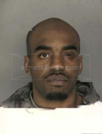 Benson Tyron