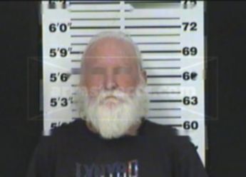 Freddy Joe Mills