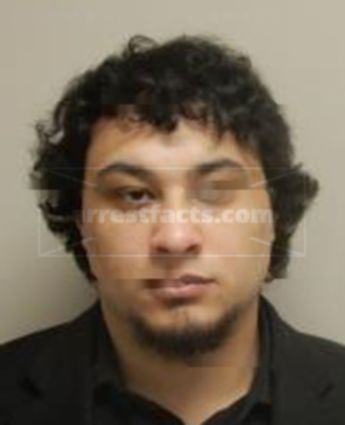 Devon William Millard