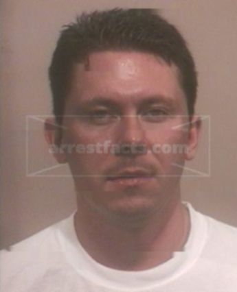 Timothy David Ray Catron
