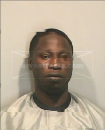 Quartez Demetrius Rush
