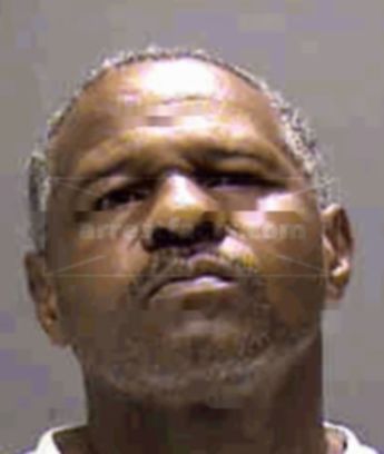 Davis Tyrone Walker