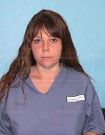 Christina Griffin