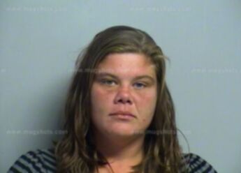 Amanda Darlene Fitzgerald