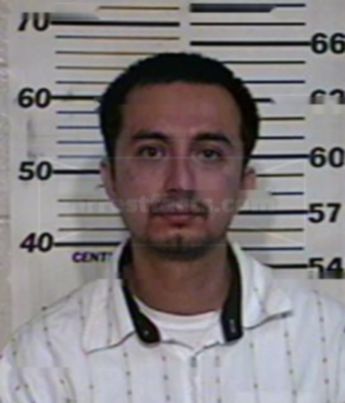 Saul Sandoval Sandoval