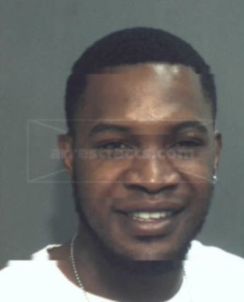 Travis Dewayne Market