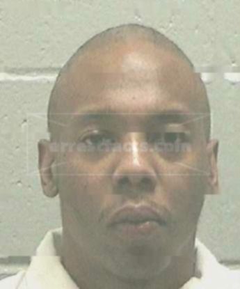 Gregory Jerome Davis