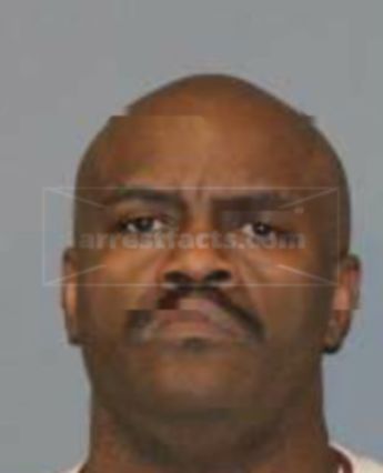 Tommie Lee Stinnett Sr.