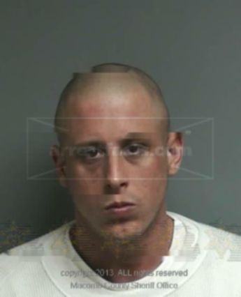 Ryan Joseph Woods