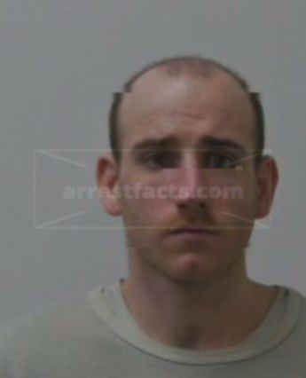 Derrick Andrew Mills
