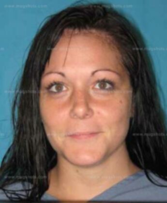 Kimberly Necole Toomey