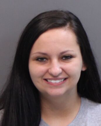 Brittany Nicole Mcnabb