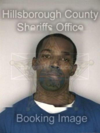 Marvin David Rushing