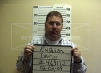 Darin N English