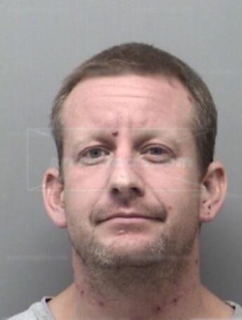 Brian Edwards Knotts