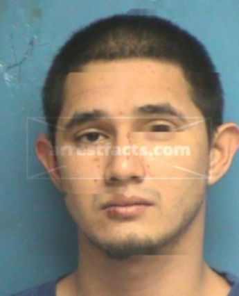Abraham Morua Juarez