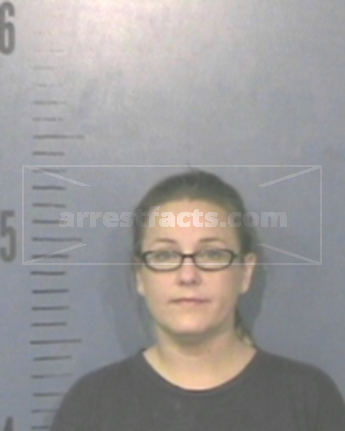 Jamie Darlene Blevins