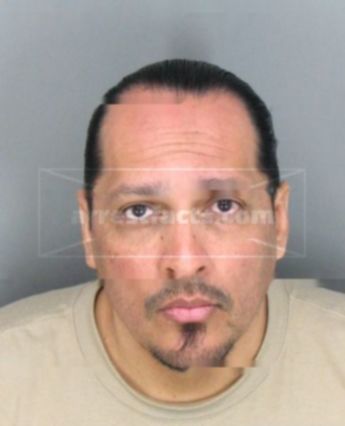 Luis Gallegos