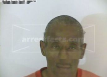 Anthony Lamonte Green