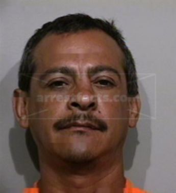 Sebastian Ramos Duran