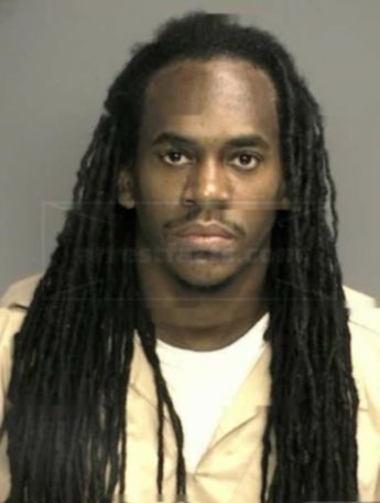 Jermar Pledger