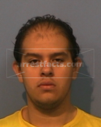 Henry Junior Lopez