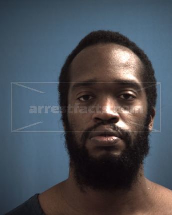 Charles Anthony Jones