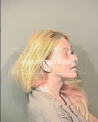Valerie Louise Tierney