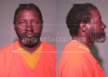William Franklin Pendergrass
