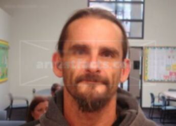 John Mark Hoxie
